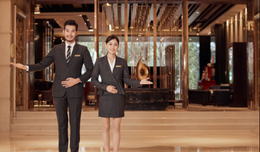 女裝店怎么樣才能吸引顧客——熱情周到的服務