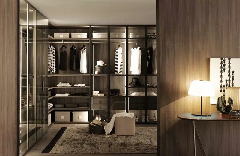 美國BUTLER LUXURY品牌電商