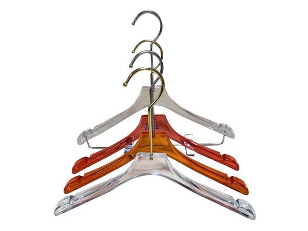 亞克力衣架YKL046